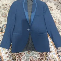 کت و شلوار پسرانه سایز ۲۶