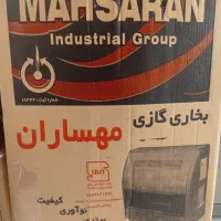 بخاری گازی ۸۰۰۰|بخاری، هیتر، شومینه|تهران, اتابک|دیوار