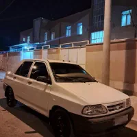 پرایدمدل ۹۶