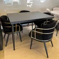 میزو صندلی کافه رستورانی پلانتر۱۹۱۹|میز و صندلی غذاخوری|مشهد, وکیل‌آباد|دیوار