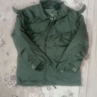 کاپشن و پیراهن شلوار سربازی|لباس|جلگه ماژان, |دیوار