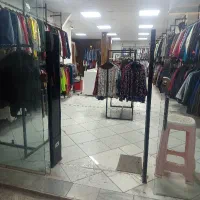 واگذاری پوشاک تاناکورا