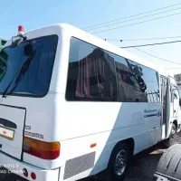 مینی بوس هیوندا