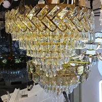 لوستر و آویزهای وارداتی