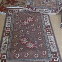 تعدادی گلیم نویک دریک ونیم دانه ۱۵۰۰۰۰۰تومان|فرش|ارومیه, |دیوار