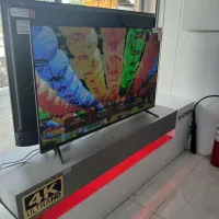 تلویزیون ماهواره دار 55 (اقساطی) دوو خ دانشگاه