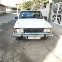 فروش خودروی پیکان