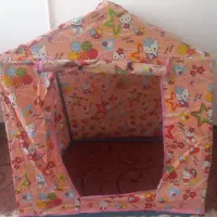 چادر مسافرتی کودک