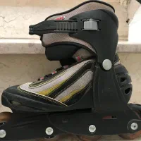 اسکیت روز اصل با کیفیت اصلی در حد نو|دوچرخه، اسکیت، اسکوتر|تهران, سجاد|دیوار