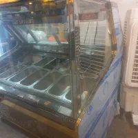 تاپینگ بستنی اسکوپی