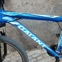 دوچرخه گالانت ۲۷