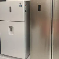 یخچال و ساید اسنوا و دوو