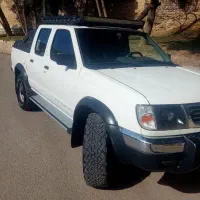 نیسان پیکاپ ۸۹