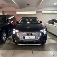 آئودی Q5 تیپ ۱ تیپ ۲