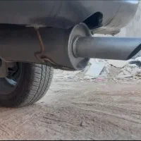 اگزوز رنجوری