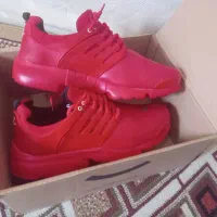 کفش مردانه Nike مدل Dinoga (قرمز)|کیف، کفش، کمربند|اصفهان, بهارستان|دیوار