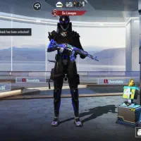 اکانت پاپجی