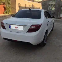 دنا پلاس 6دنده توربو سانروف دار