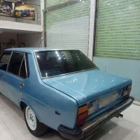 فیات 131s|خودرو سواری و وانت|تهران, استاد معین|دیوار