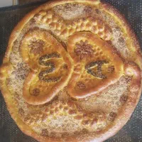 فطیرامیررضاهریس|خوردنی و آشامیدنی|هریس, |دیوار