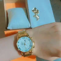 ساعت مچی زنانه