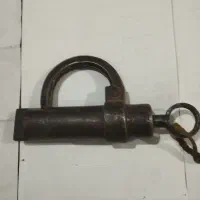 قفل فولادی درجه یک