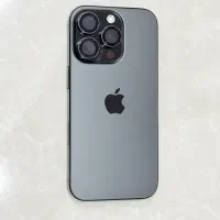 گوشی ایفون 16 poro ۱۲۸|موبایل|تهران, پونک|دیوار