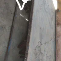 میز کار(فلزی ضخیم)