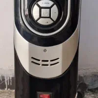 هیتر برقی روغنی