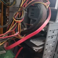 سیستم مناسب کار اداری و دفتری|رایانه رومیزی|تهران, تهرانپارس غربی|دیوار