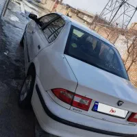 سمند 87در حد