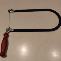 اره مویی  نو.