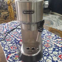 دستگاه قهوه ساز دلونگی (delonghi)