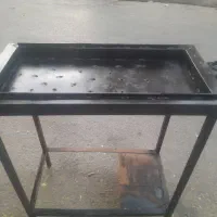 منقل و فن