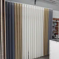 پرده ورتیکال