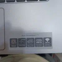 کروم بوک acer|رایانه همراه|تهران, شهرک غرب|دیوار