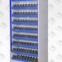 استند سیگار و ویترین نوی نو