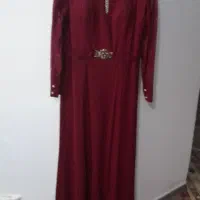 لباس مجلسی