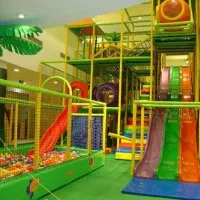 راه اندازی و تجهیز خانه بازی با طراحی اختصاصی شما|اسباببازی|تهران, مرزداران|دیوار