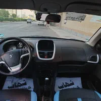 207پانا سقف شیشه ای|خودرو سواری و وانت|لیکک, |دیوار