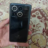 گوشی موبایل poco x6 pro 512 ram12|موبایل|تهران, شهران جنوبی|دیوار