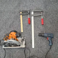 ابزار نجاری|ابزارآلات|شیراز, کاراندیش|دیوار