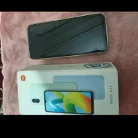 شیائومی Redmi A1 Plus با حافظهٔ ۳۲ گیگابایت|موبایل|همدان, |دیوار