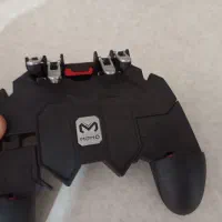 دسته بازی کالاف و پابجی موبایل