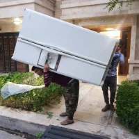 اتوبارباربری گلشهرحمل اسباب کشی منزل ماشین کارگران