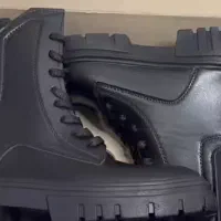 نیم بوت|کیف، کفش، کمربند|یزد, |دیوار