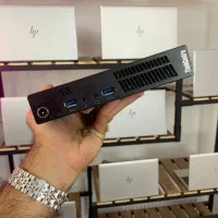 کوچکترین کامپیوتر بازار سبک و قابل حمل