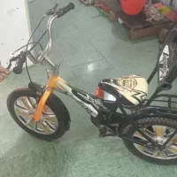 دوچرخه ۱۶