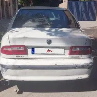 سمند مدل89|خودرو سواری و وانت|ورامین, ورامین|دیوار