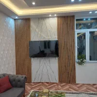 فروش ماربل شیت کناف سقف کاذب ترمووال دیوارپوش|مصالح و تجهیزات ساختمان|سراب, |دیوار